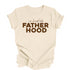 Matching Shirts- No Hood like Fatherhood/ Motherhood/ChildHood (Multiple Colors)